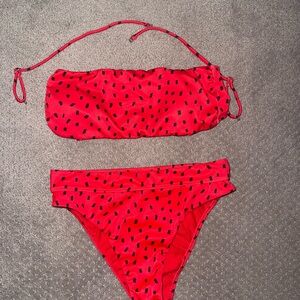 BILLABONG Bikini Set